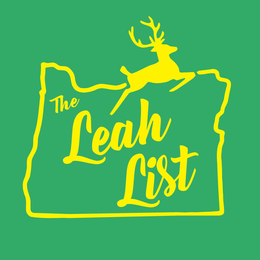 The Leah List